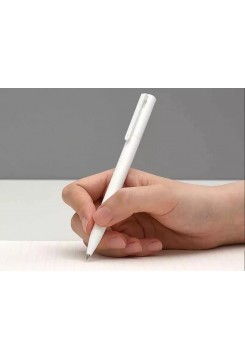 خودکار روان نویس مدل MJZXB01WC شیائومی - Xiaomi Mi Gel Ink Pen MJZXB01WC